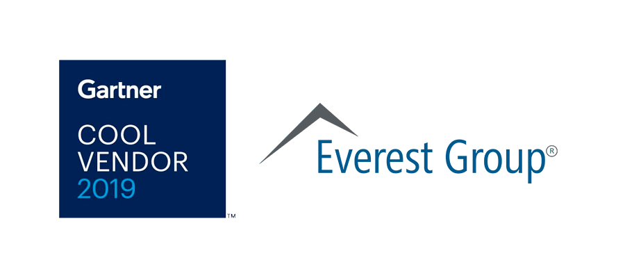 Gartner - Everest Group Gartner - Everest Group