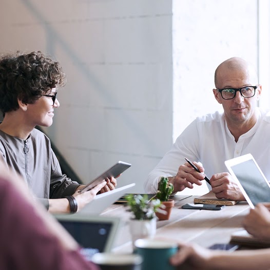 Blockchain Benefits for IT leaders