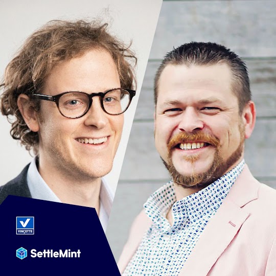 Webinar - The top 3 blockchain use cases for food supply chain