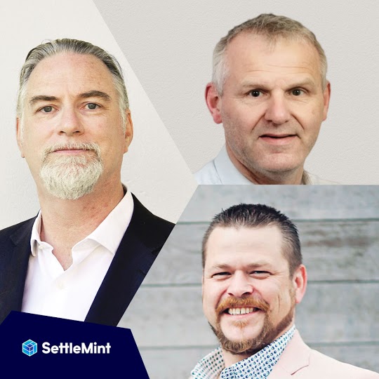 Webinar - How blockchain transforms the pharma supply chain. Leading use cases.