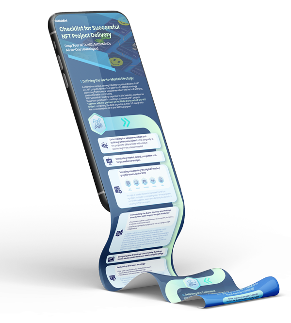 Download Free NFT checklist