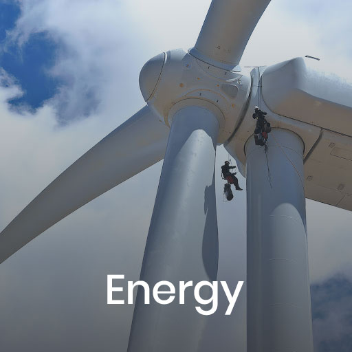 Read blockchain energy supply use case