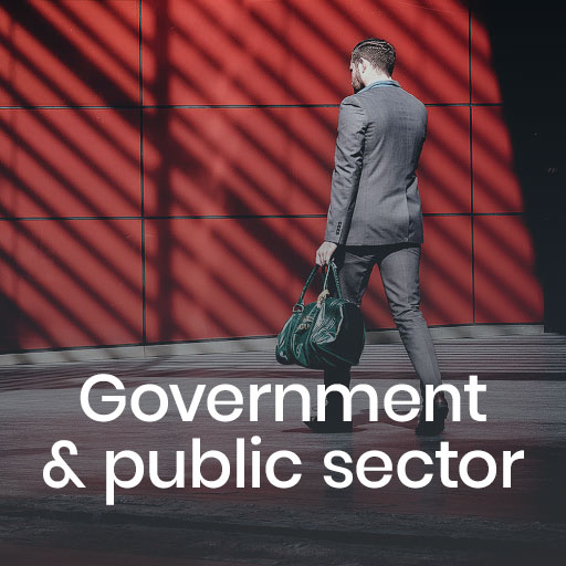 Read government blockchain use case