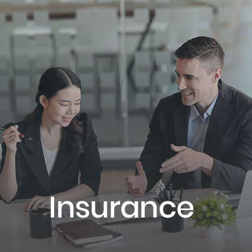 Read blockchain insurance use case