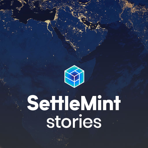 Read SettleMint Stories 